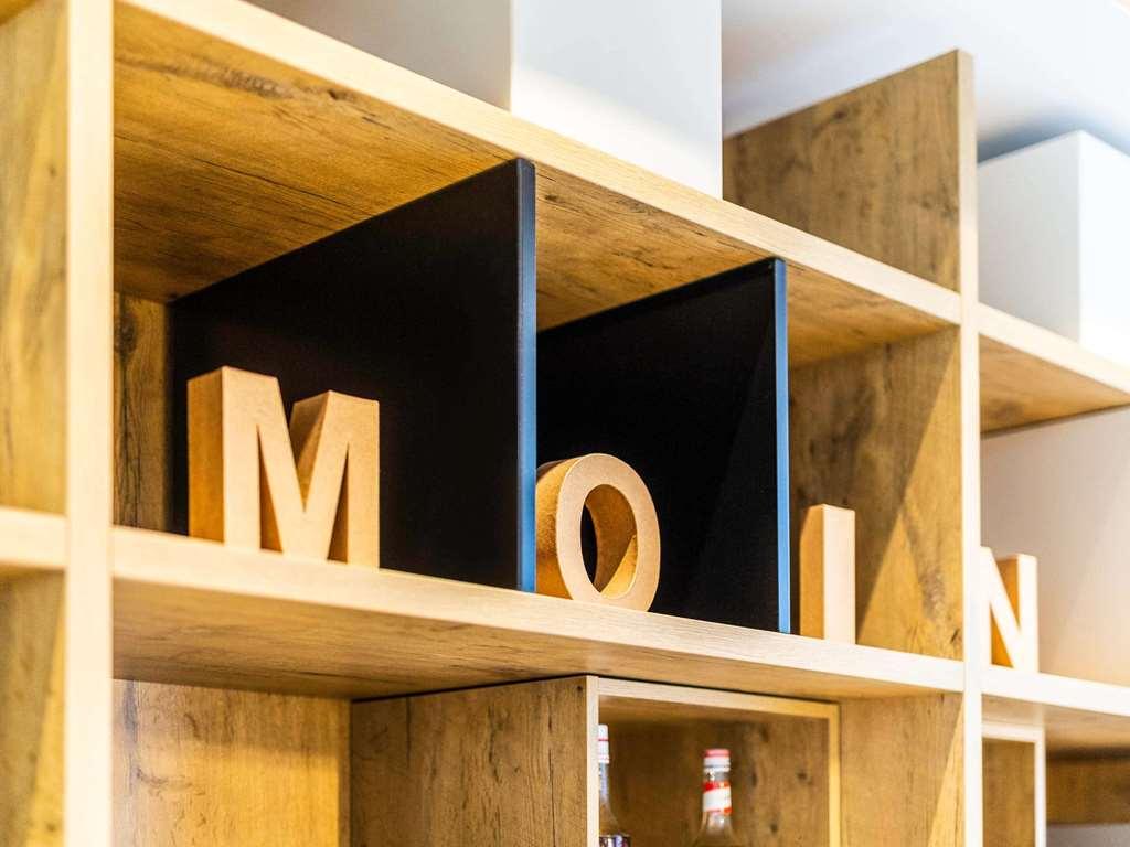 Ibis Hotel Hamburg St. Pauli Messe Rom bilde