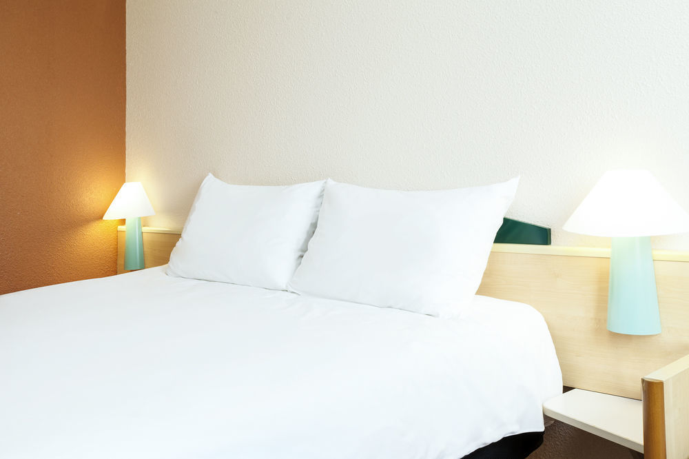 Ibis Hotel Hamburg St. Pauli Messe Eksteriør bilde